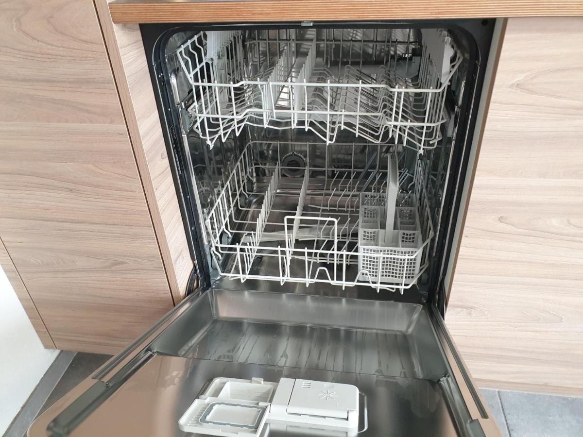 Mornag Ag Ferien Wohnung Weesen Eksteriør bilde