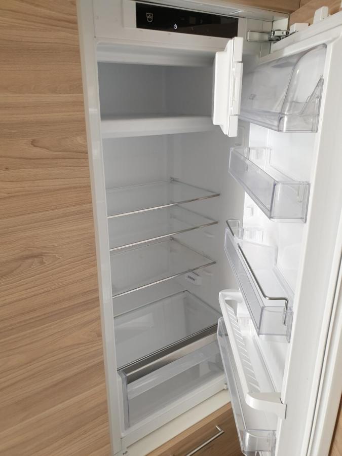 Mornag Ag Ferien Wohnung Weesen Eksteriør bilde
