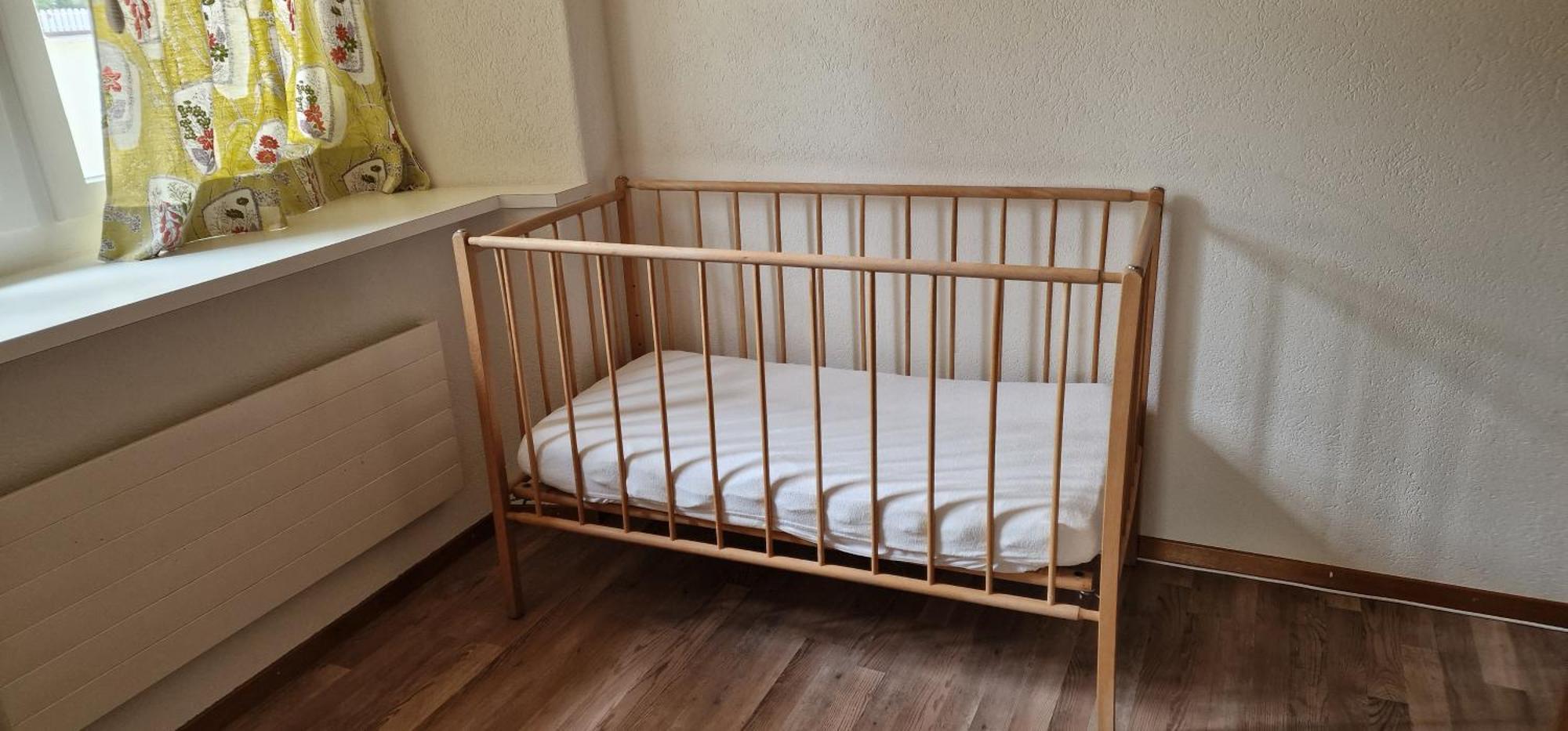 Mornag Ag Ferien Wohnung Weesen Eksteriør bilde